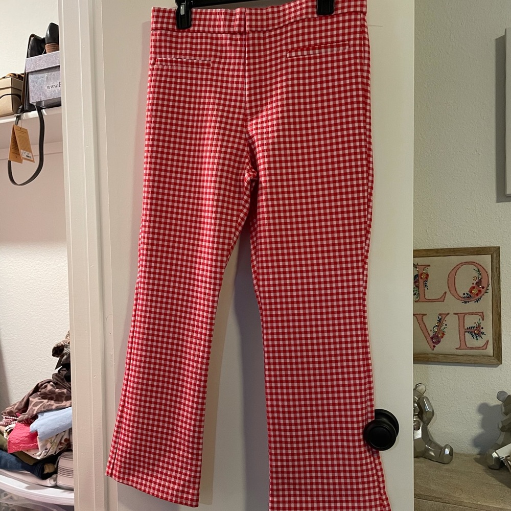 Zara pants